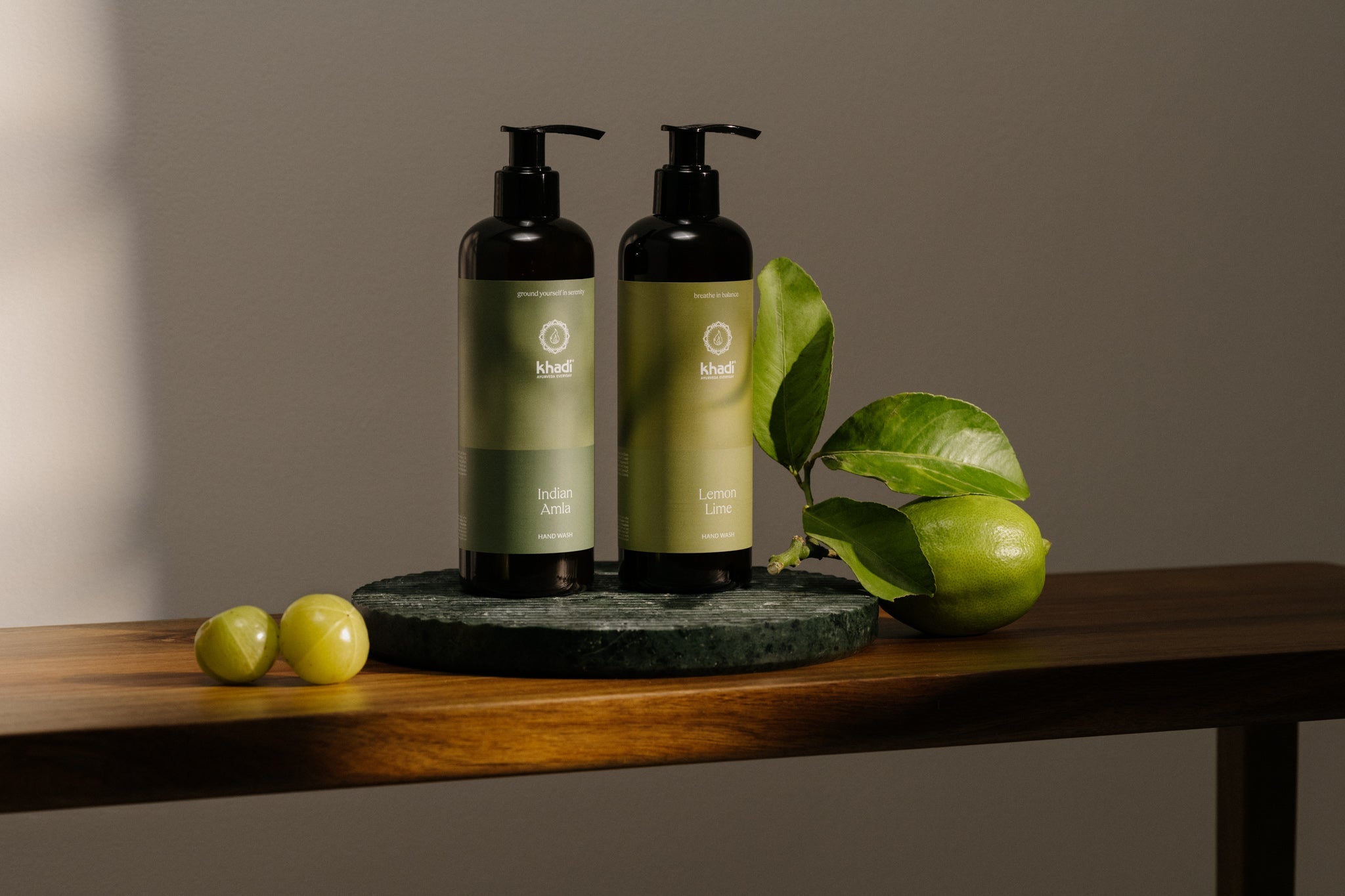 Ayurveda Everyday natürliche Handseifen von khadi Ayurveda Everyday natürliche Handseifen von khadi