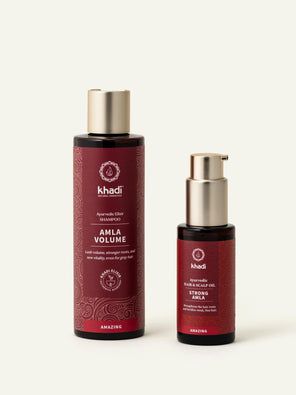 khadi Amazing Rejuvenating Bundle, Produktbild khadi Amazing Rejuvenating Bundle, Produktbild