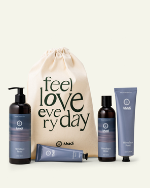 Himalaya Rose Luxury Set Himalaya Rose Luxury Set