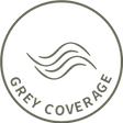 Bild von "Grey Coverage" Icon, zeigt graue Haarabdeckung durch Khadi-Haarfarbe Bild von "Grey Coverage" Icon, zeigt graue Haarabdeckung durch Khadi-Haarfarbe
