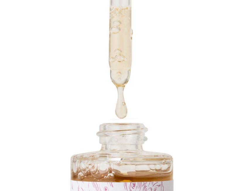 Was macht Gesichtsseren so beliebt in der modernen Skincare?