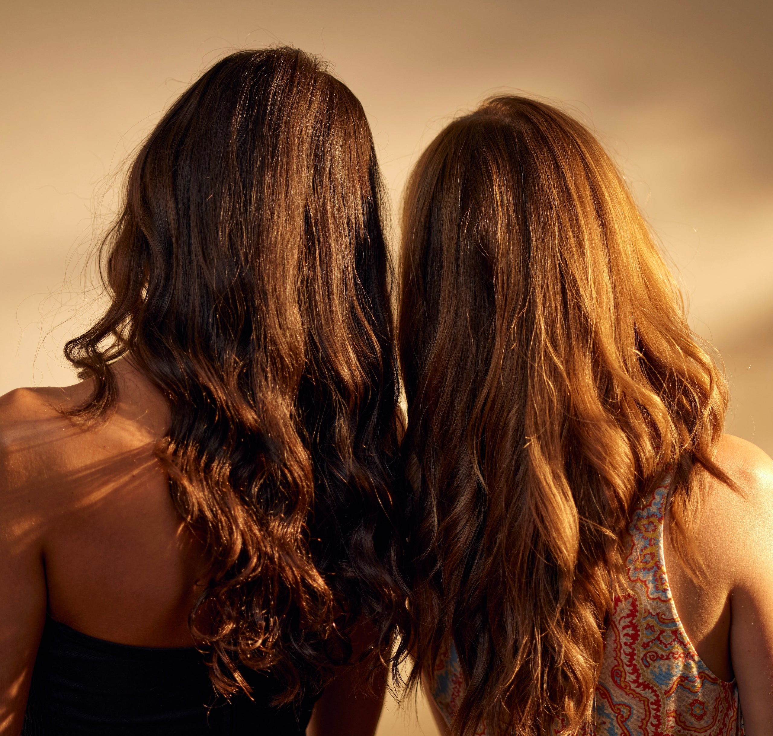 Meine Haare sind viel zu dunkel geworden – was kann ich tun?