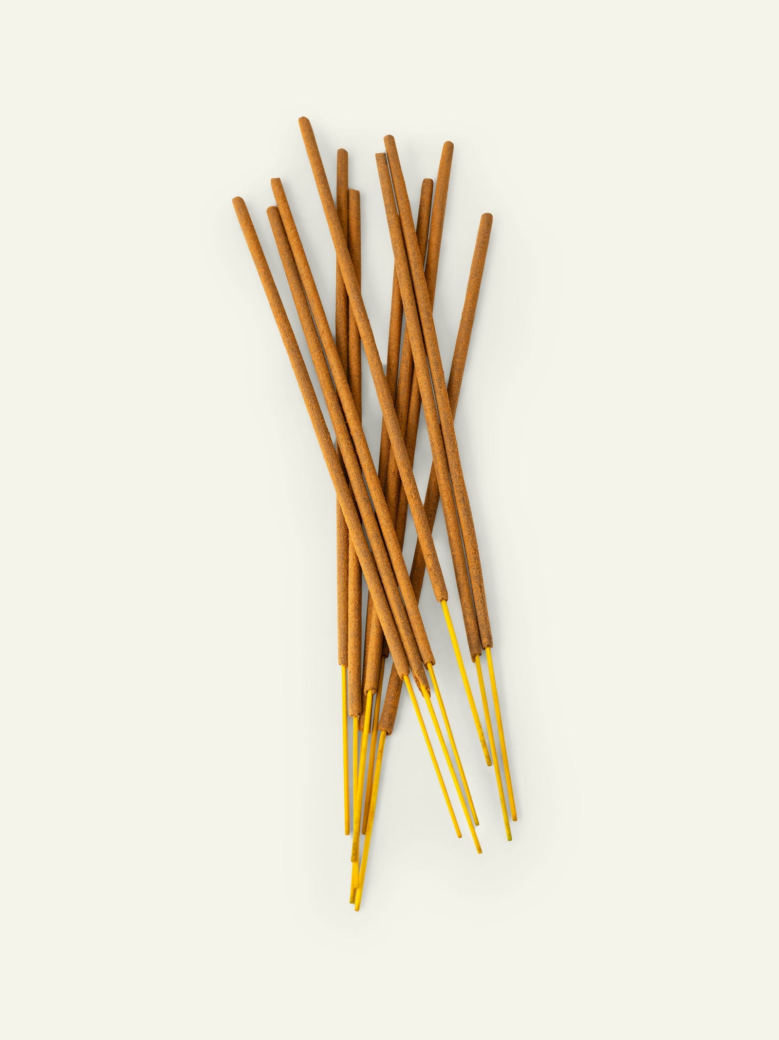 Ayurvedische Räucherstäbchen