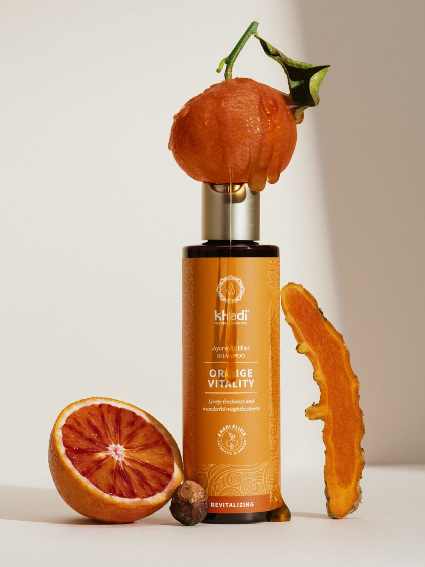 Bild von khadi Orange Video Produktbild