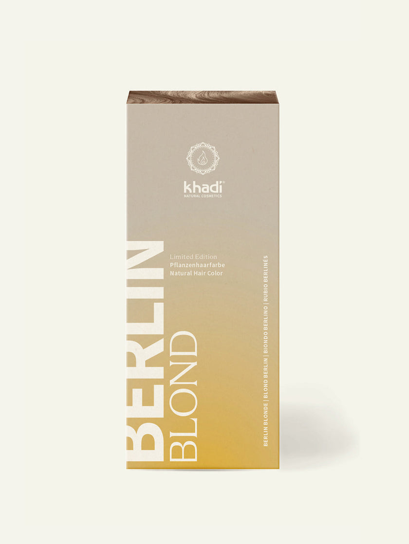 Khadi Berlin Blond – Produktnummer c23fe2ed