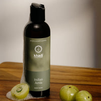 Natürliche Bodywash Indian Amla