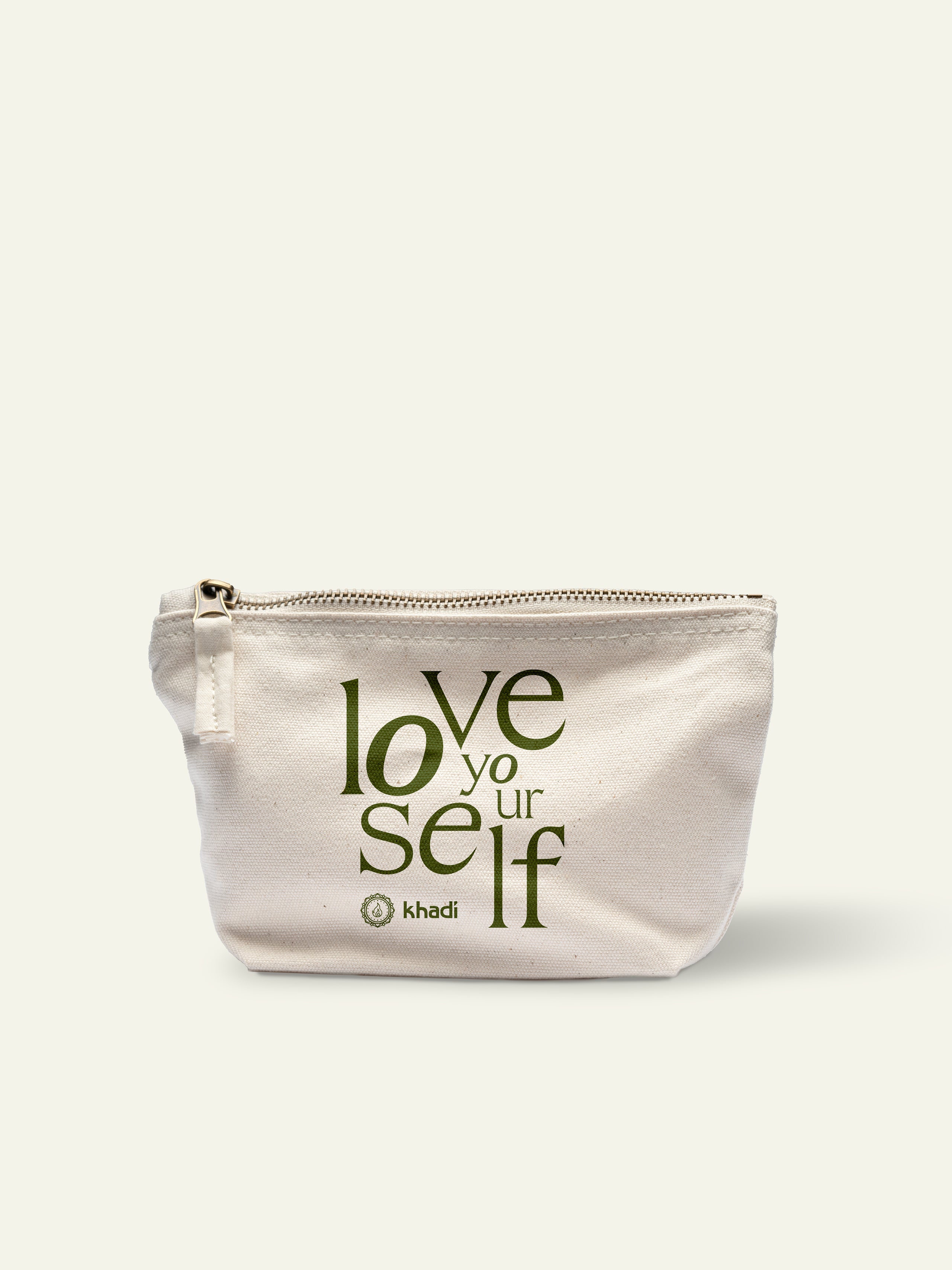 Beauty Pouch "Love Yourself"