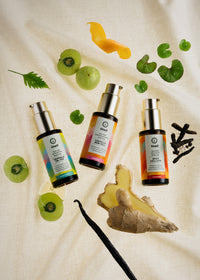 Shakti Shape Bundle