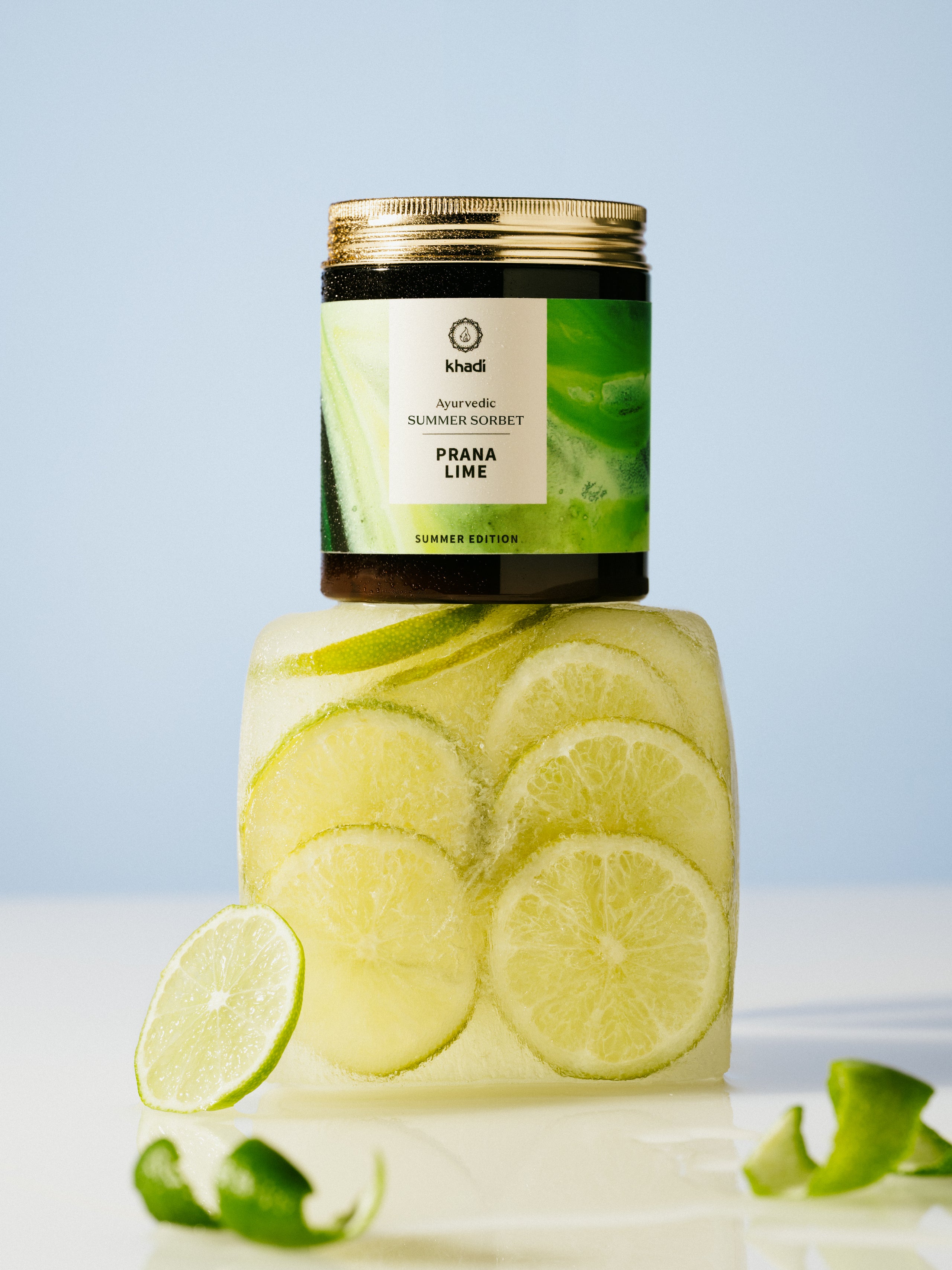 Prana Lime
