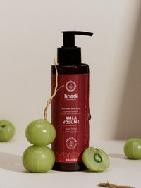Amla Volume
