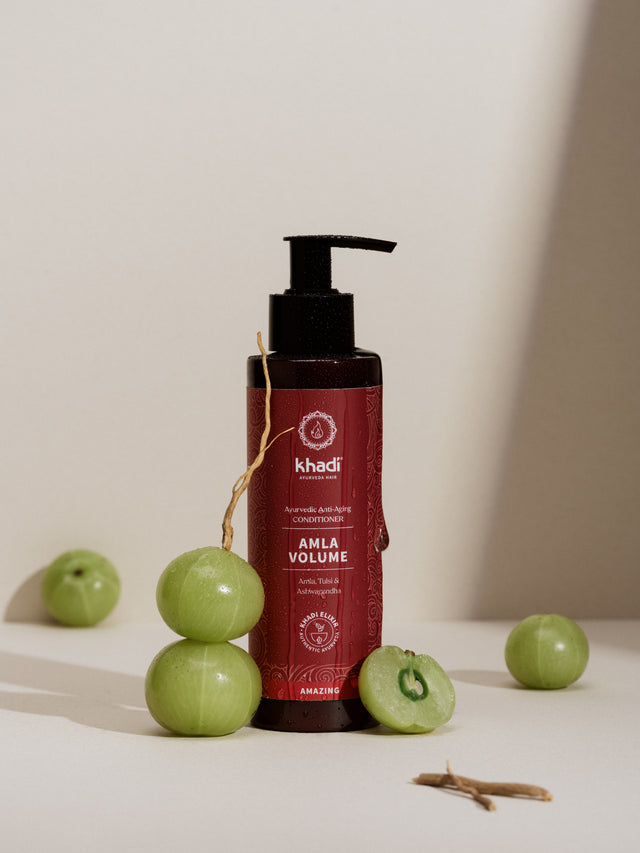 Amla Volume