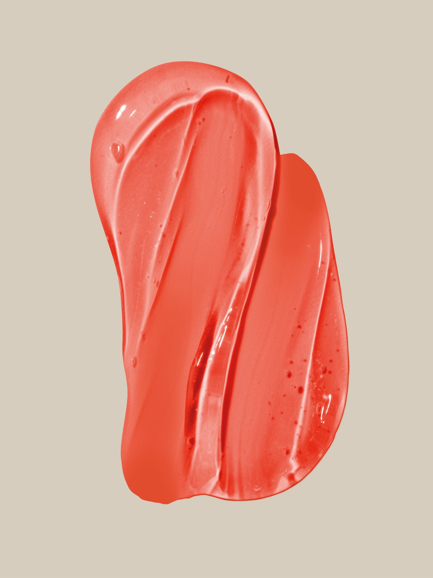 khadi sutra Lip Oil Juicy Coral