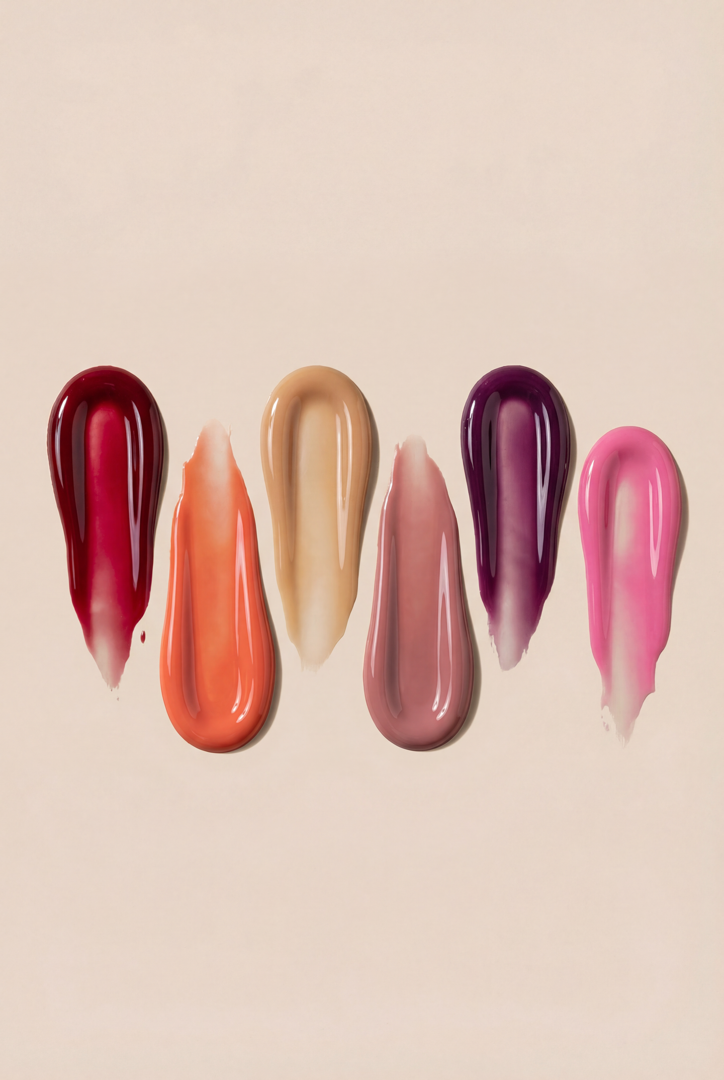 Lip Oil Juicy Coral
