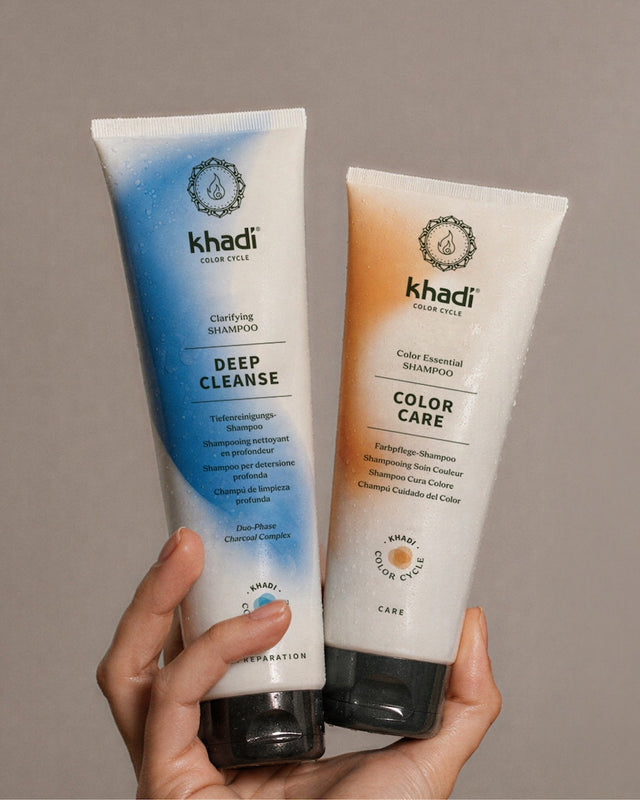 Cleanse & Care Bundle