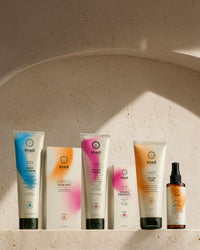 The Complete Color Cycle Ritual