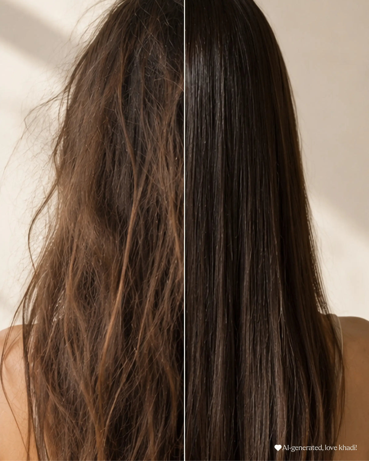 Shikakai Holy Hair Detangling Spray