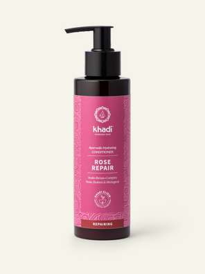 Rose Repair