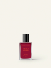 khadi sutra Oil Cherry Kiss