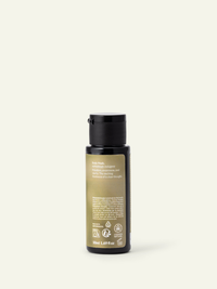 Lemon Lime Body Wash Travel Size