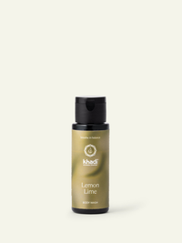 Lemon Lime Body Wash Travel Size