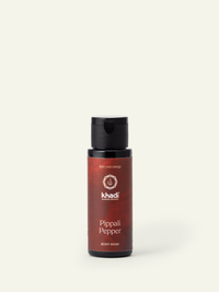 Pippali Pepper Body Wash Travel Size