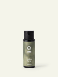 Indian Amla Body Wash Travel Size