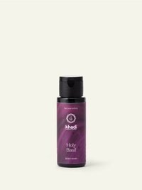 Holy Basil Body Wash Travel Size