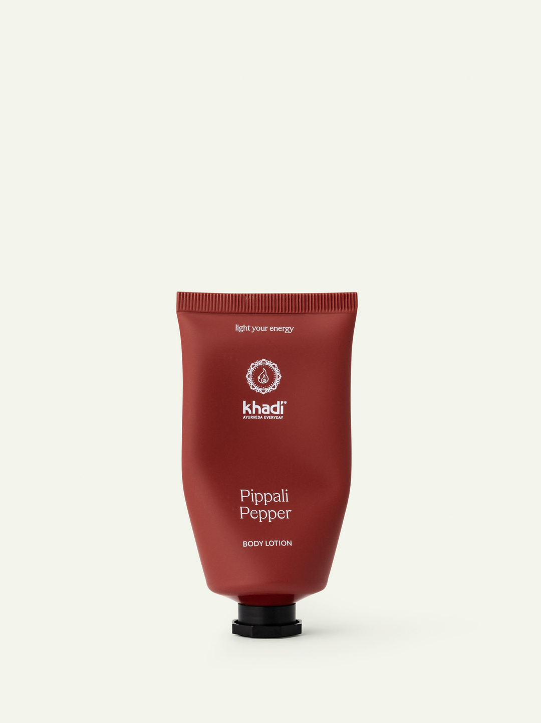 Pippali Pepper Bodylotion Travel Size