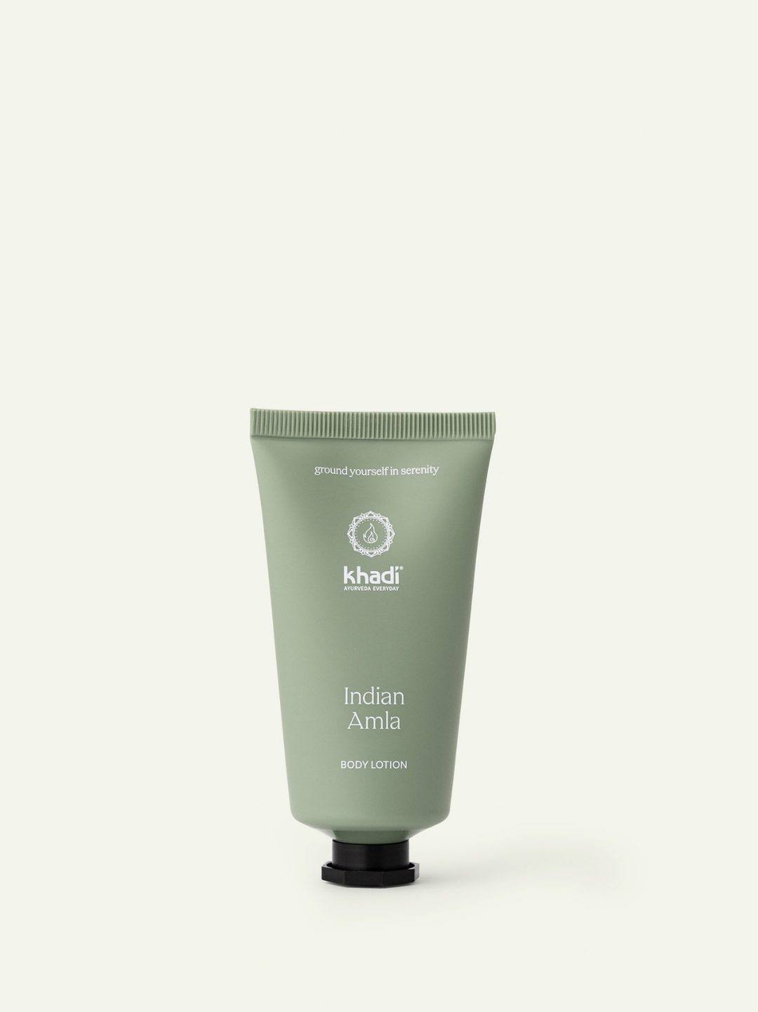 Indian Amla Bodylotion Travel Size