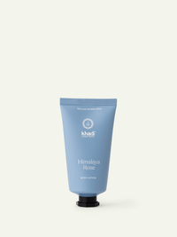 Himalaya Rose Bodylotion Travel Size