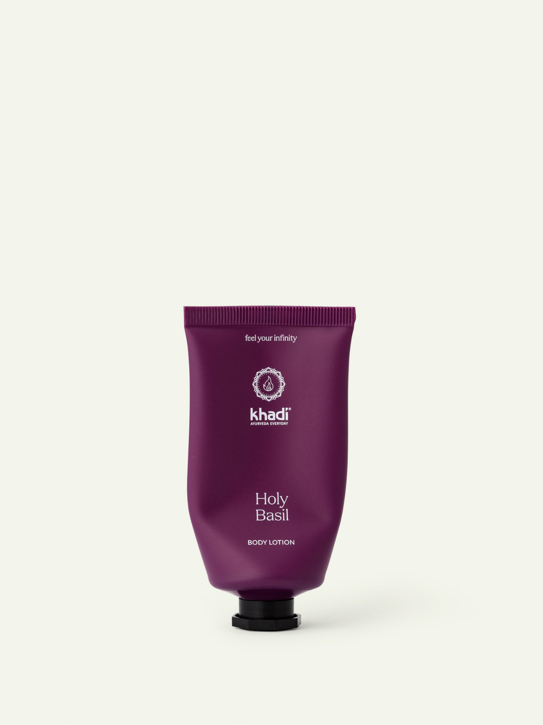 Holy Basil Bodylotion Travel Size