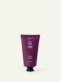 Holy Basil Bodylotion Travel Size