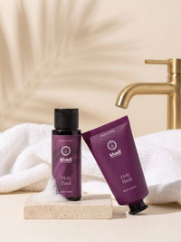 Holy Basil Body Wash Travel Size