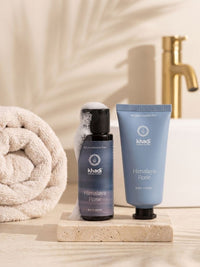 Ayurveda Everyday Duo Travel Set