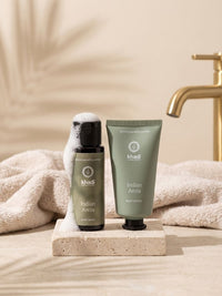 Indian Amla Body Wash Travel Size