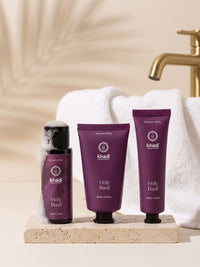 Ayurveda Everyday Trio Travel Set
