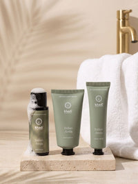 Ayurveda Everyday Trio Travel Set