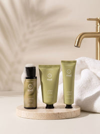 Ayurveda Everyday Trio Travel Set