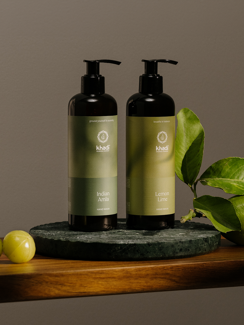 Lemon Lime Handwash