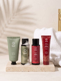 Amla Routine Travel Set