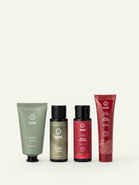 Amla Routine Travel Set