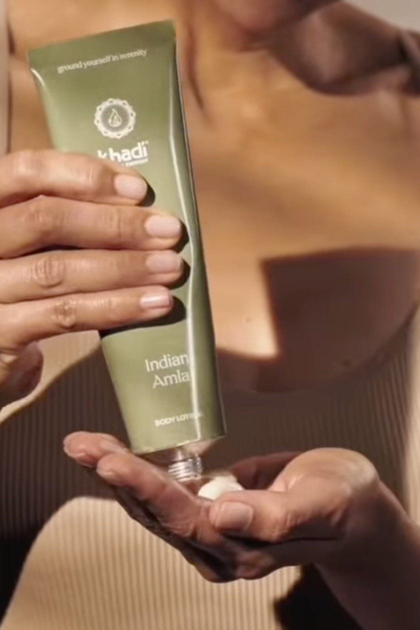 Amla Routine Travel Set