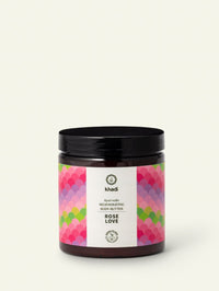 Body Butter Rose Love