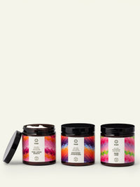Body Butter Rose Love