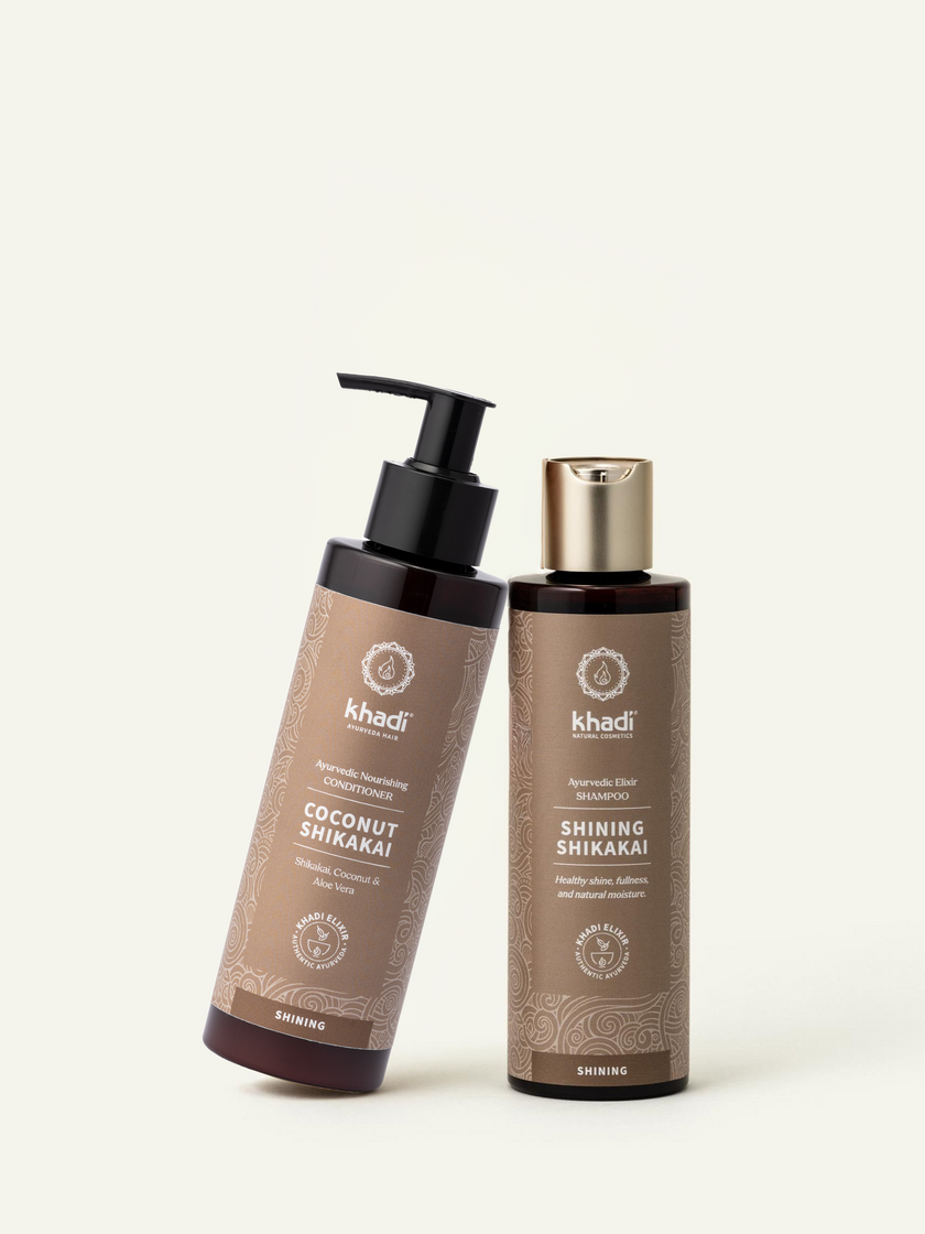 Glossy Hair Bundle