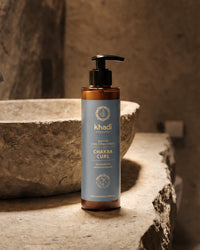Chakra Curl Conditioner