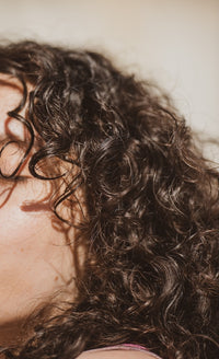 Chakra Curl Lockenkamm