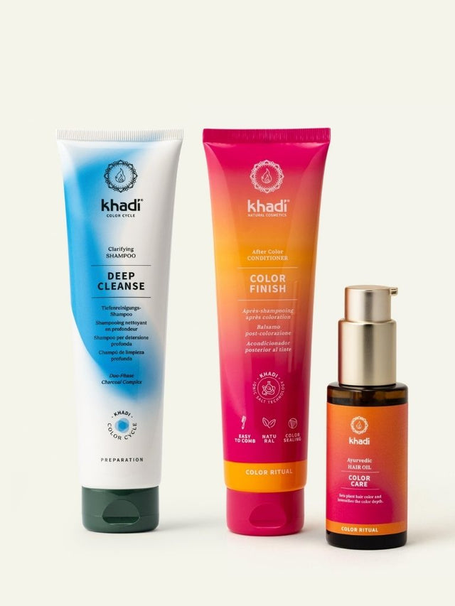 Color Cycle Bundle