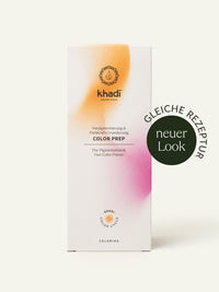 Color Prep