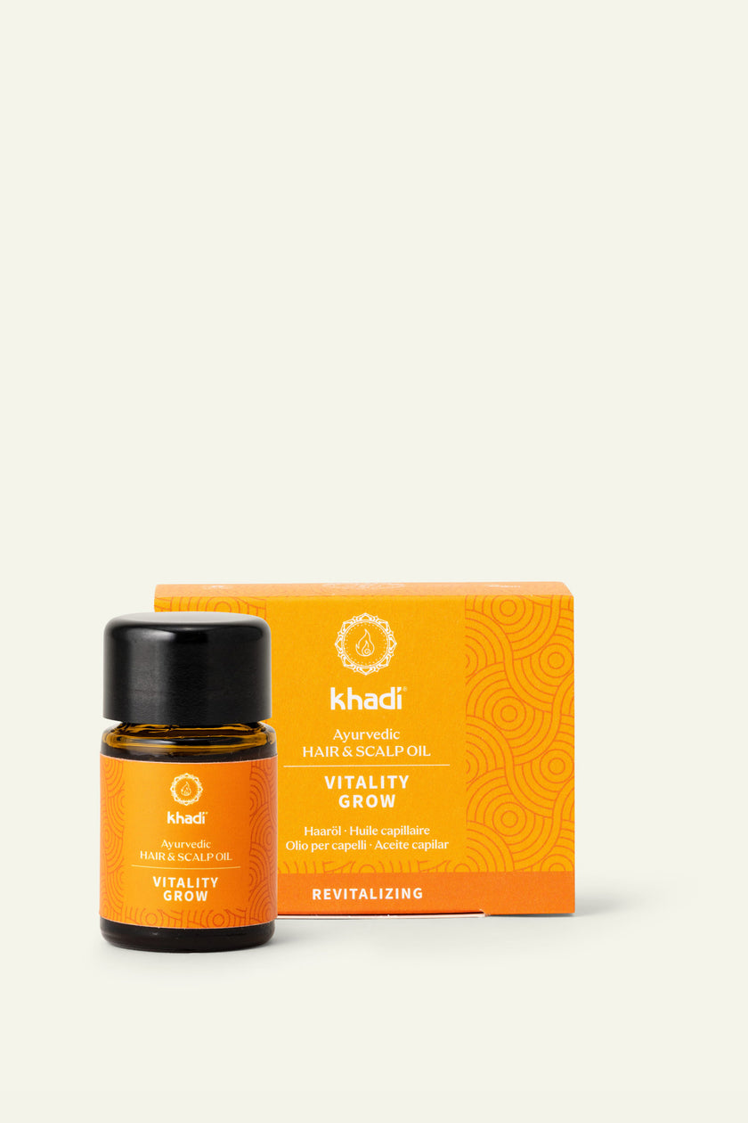 Vitality Grow Reisegröße 10ml